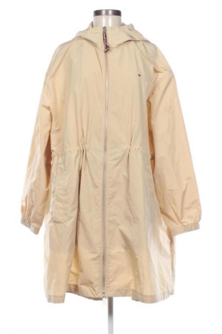Dámská bunda  Tommy Hilfiger, Velikost XXL, Barva Béžová, Cena  1 529,00 Kč