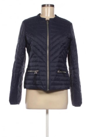 Damenjacke Tommy Hilfiger, Größe M, Farbe Blau, Preis € 70,08