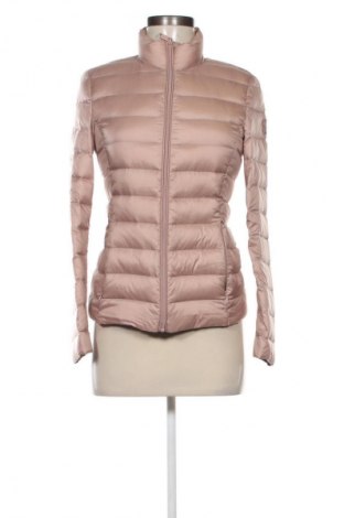 Dámska bunda  Tommy Hilfiger, Veľkosť XS, Farba Hnedá, Cena  70,17 €