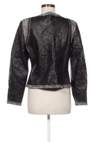 Γυναικείο μπουφάν Tuzzi, Μέγεθος L, Χρώμα Μαύρο, Τιμή 15,99 €