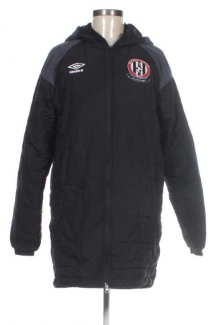 Geacă de femei Umbro, Mărime S, Culoare Negru, Preț 187,99 Lei