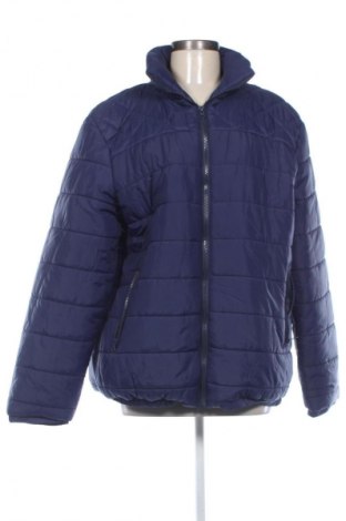 Kurtka damska Unbranded, Rozmiar XXL, Kolor Niebieski, Cena 133,33 zł