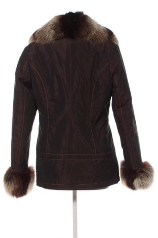 Damenjacke Unbranded, Größe XL, Farbe Braun, Preis 55,94 €
