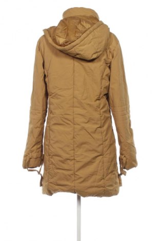 Damenjacke Unbranded, Größe L, Farbe Gelb, Preis 33,99 €
