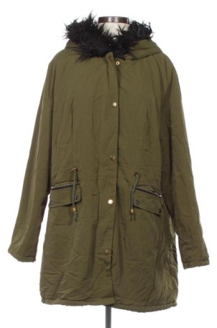 Damenjacke Unbranded, Größe XXL, Farbe Grün, Preis 19,99 €