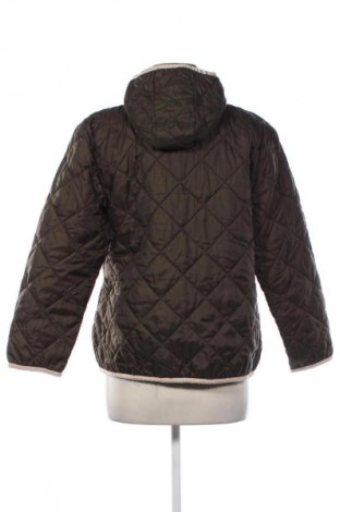 Dámska bunda  Unbranded, Veľkosť L, Farba Zelená, Cena  16,95 €