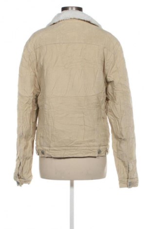 Damenjacke Unbranded, Größe L, Farbe Beige, Preis 33,99 €