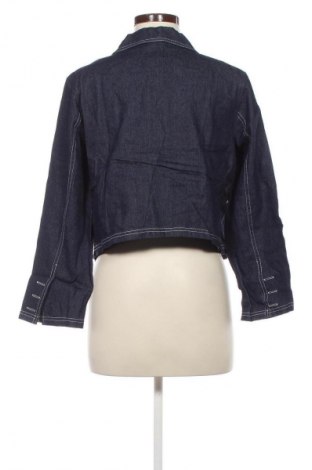 Damenjacke Unbranded, Größe L, Farbe Blau, Preis € 27,99