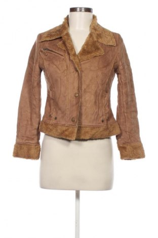 Damenjacke Unbranded, Größe M, Farbe Braun, Preis 31,99 €