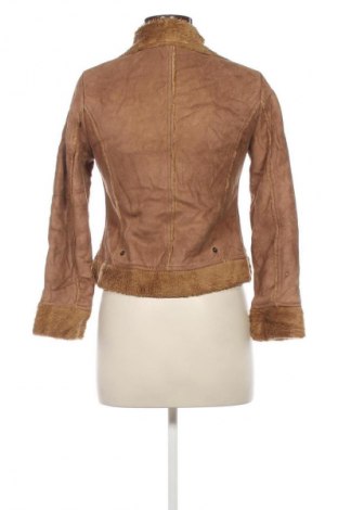Damenjacke Unbranded, Größe M, Farbe Braun, Preis 31,99 €
