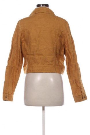Kurtka damska Unbranded, Rozmiar L, Kolor Beżowy, Cena 72,99 zł