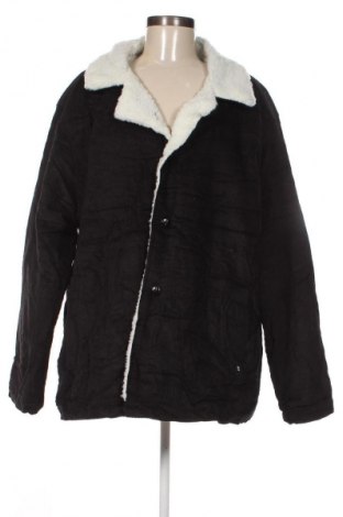 Damenjacke Unbranded, Größe 4XL, Farbe Schwarz, Preis 36,99 €