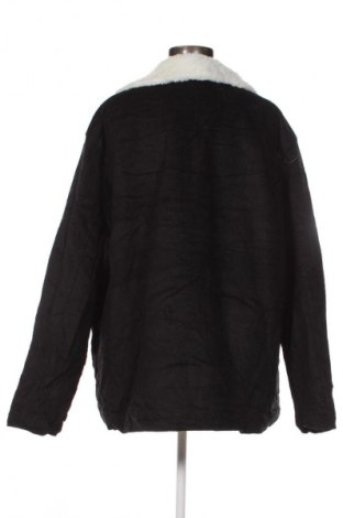 Damenjacke Unbranded, Größe 4XL, Farbe Schwarz, Preis 36,99 €