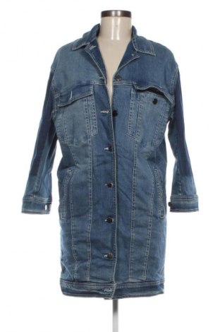 Kurtka damska Unbranded, Rozmiar S, Kolor Niebieski, Cena 157,99 zł