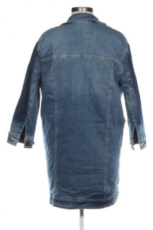 Kurtka damska Unbranded, Rozmiar S, Kolor Niebieski, Cena 157,99 zł