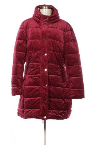 Dámska bunda  Unbranded, Veľkosť XXL, Farba Červená, Cena  28,95 €