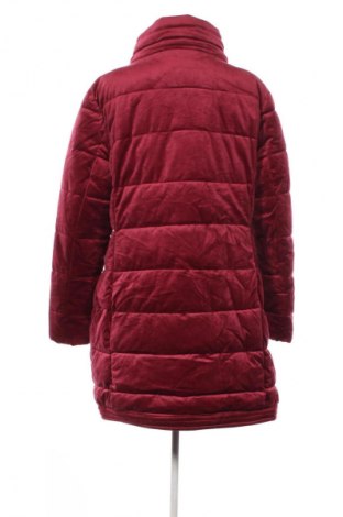 Dámska bunda  Unbranded, Veľkosť XXL, Farba Červená, Cena  28,95 €