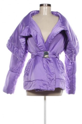 Kurtka damska Unbranded, Rozmiar S, Kolor Fioletowy, Cena 178,99 zł