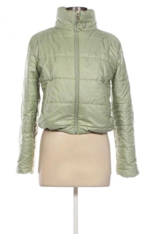 Damenjacke Unbranded, Größe M, Farbe Grün, Preis 51,09 €