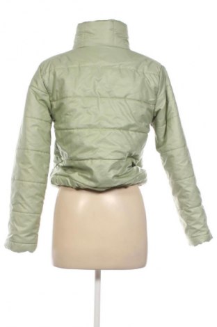 Damenjacke Unbranded, Größe M, Farbe Grün, Preis 51,09 €