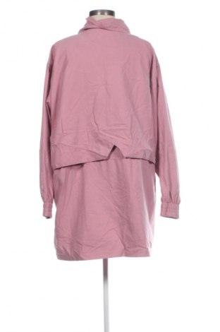 Dámská bunda  Unbranded, Velikost S, Barva Popelavě růžová, Cena  779,00 Kč