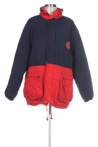 Kurtka damska Unbranded, Rozmiar XL, Kolor Czerwony, Cena 168,99 zł
