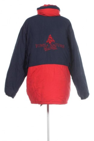 Kurtka damska Unbranded, Rozmiar XL, Kolor Czerwony, Cena 168,99 zł