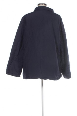 Kurtka damska Unbranded, Rozmiar XL, Kolor Niebieski, Cena 157,99 zł