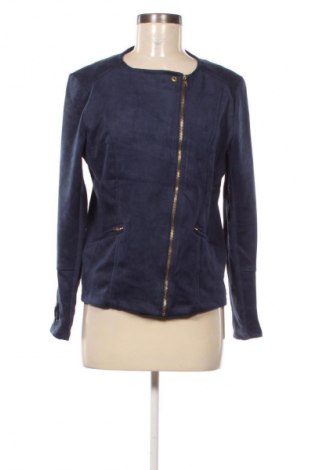 Damenjacke Unbranded, Größe M, Farbe Blau, Preis € 33,99