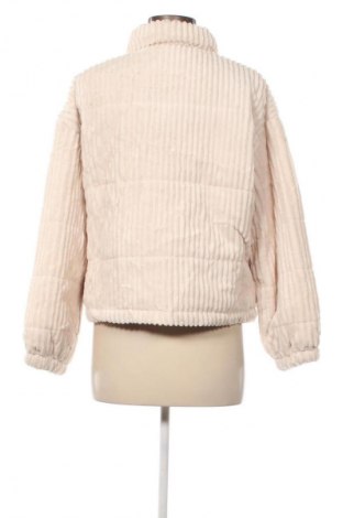 Dámska bunda  Unbranded, Veľkosť M, Farba Kremová, Cena  23,95 €
