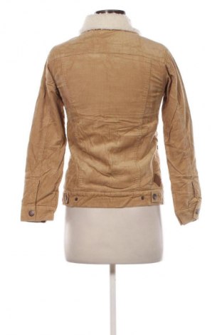 Γυναικείο μπουφάν Unbranded, Μέγεθος M, Χρώμα  Μπέζ, Τιμή 32,99 €