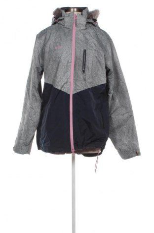 Kurtka damska Unbranded, Rozmiar L, Kolor Kolorowy, Cena 54,99 zł