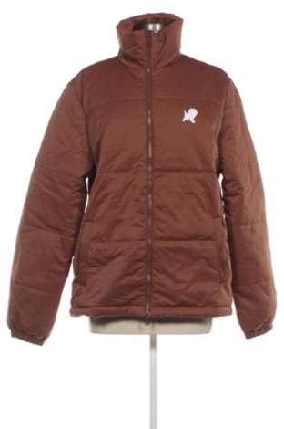 Geacă de femei Unbranded, Mărime M, Culoare Maro, Preț 141,99 Lei