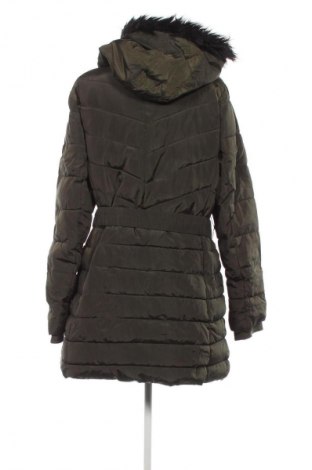 Dámska bunda  Unbranded, Veľkosť XL, Farba Zelená, Cena  23,95 €