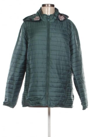 Γυναικείο μπουφάν Unbranded, Μέγεθος XXL, Χρώμα Πολύχρωμο, Τιμή 30,99 €