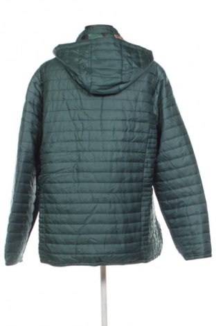 Γυναικείο μπουφάν Unbranded, Μέγεθος XXL, Χρώμα Πολύχρωμο, Τιμή 30,99 €