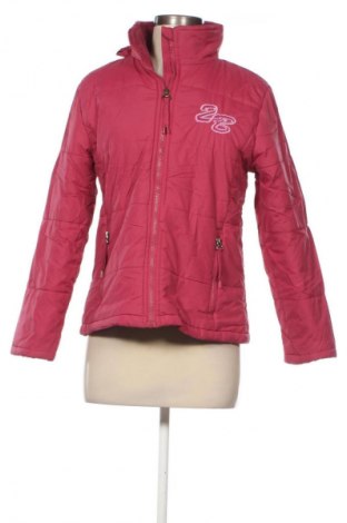 Kurtka damska Unbranded, Rozmiar M, Kolor Czerwony, Cena 157,99 zł