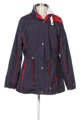 Damenjacke Unbranded, Größe M, Farbe Blau, Preis 16,99 €