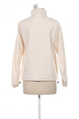 Γυναικείο μπουφάν Unbranded, Μέγεθος M, Χρώμα Εκρού, Τιμή 30,99 €