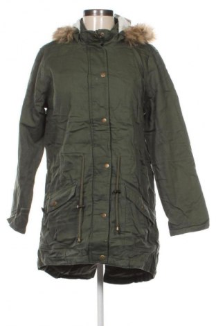 Geacă de femei Unbranded, Mărime M, Culoare Verde, Preț 143,99 Lei