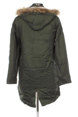 Geacă de femei Unbranded, Mărime M, Culoare Verde, Preț 143,99 Lei