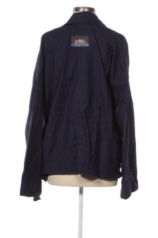 Γυναικείο μπουφάν Unbranded, Μέγεθος XL, Χρώμα Μπλέ, Τιμή 12,99 €