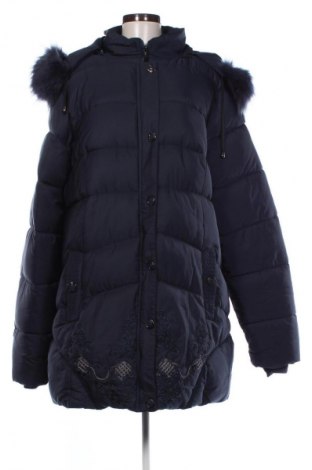 Geacă de femei Unbranded, Mărime 5XL, Culoare Albastru, Preț 153,99 Lei