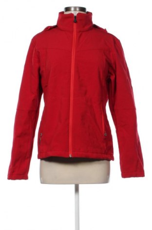 Kurtka damska Unbranded, Rozmiar M, Kolor Czerwony, Cena 157,99 zł