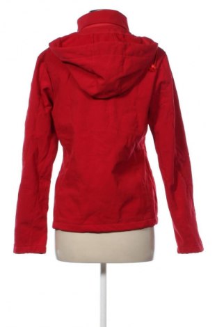 Kurtka damska Unbranded, Rozmiar M, Kolor Czerwony, Cena 157,99 zł