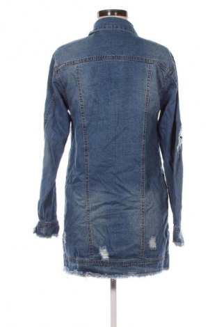 Kurtka damska Unbranded, Rozmiar S, Kolor Niebieski, Cena 58,99 zł