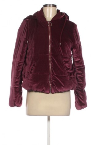 Geacă de femei Unbranded, Mărime XS, Culoare Mov, Preț 115,99 Lei