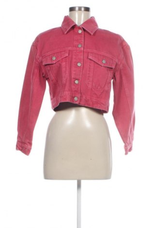 Damenjacke Unbranded, Größe S, Farbe Rosa, Preis 34,99 €