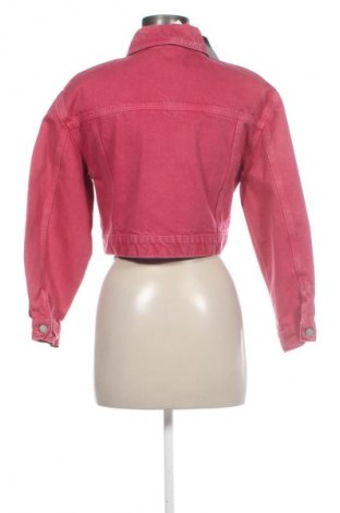 Damenjacke Unbranded, Größe S, Farbe Rosa, Preis 34,99 €