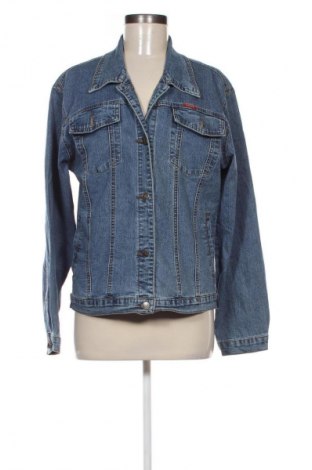 Γυναικείο μπουφάν Unbranded, Μέγεθος XXL, Χρώμα Μπλέ, Τιμή 25,99 €